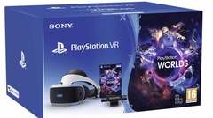 Promos : PS4 VR à 199€, iPhone 7 à 385€, Amazon Echo Show à 209€, Arlo 2 Pro dès 249€