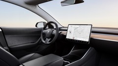 La Tesla Model 3 peut être commandée en Europe sans avoir réservé, livrée en mars