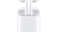 AirPods : la Fnac coupe les précommandes et annonce une sortie mi-décembre