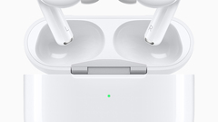 Apple dévoile les AirPods Pro avec ANC, disponibles dès le 30 octobre à 279€ (vidéo)