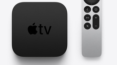 Du WiFi 6, Thread et HDMI 2.1 sur l'AppleTV 4K 2021 (et eARC ?)