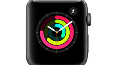 L'Apple Watch de 1ère génération n'est pas éligible à watchOS 5