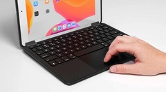 Brydge : un nouveau firmware pour le trackpad et un modèle pour les iPad 10.2"
