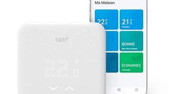 Homekit : Tado lance le Smart AC V3+ pour contrôler la climatisation