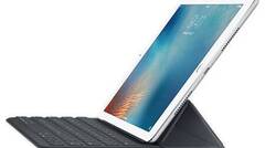 ＃Soldes : iPad Pro 10,5" à partir de 568,09€ et le 12,9" à partir de 1069€