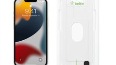 iPhone 13 : Belkin dévoile ses Protège-écran UltraGlass et Anti-Reflet (34,95 € - 19,95€)