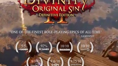 Divinity Original Sin 2 Definitive Edition débarque sur Mac