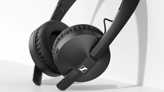 Sennheiser lance son casque HD 250BT, compatible AAC, aptX et aptX Low Latency, à 69€