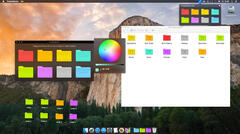 FolderMarker : changer la couleur des dossiers d'OS X n'a jamais été aussi simple