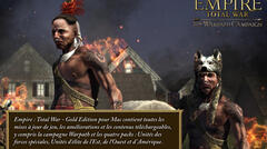 Total War a enfin un mode "multijoueur" sur le Mac App Store (oui, mais...)