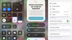 iOS 15 : comment paramétrer ses résumés programmés (notifications)