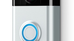Ring va ajouter la prise en charge de HomeKit à ses anciens produits