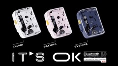 Walkman Bluetooth 5.0 : Ninm Lab mêle nostalgie et technologie