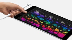 Des détails sur l'iPad Pro 2018 : Face ID, 4K HDR via USB-C, nouvel Apple Pencil