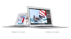 Retour sur les MacBook Air : une autonomie record et un GPU performant