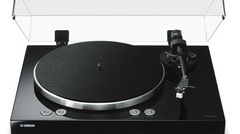 La platine vinyle Yamaha Bluetooth et AirPlay est disponible à 699€
