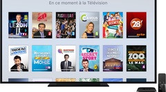 Molotov se connecte à Facebook et offre Disney Channel jusqu'à la fin mars