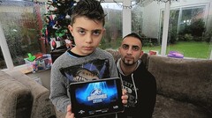 Quand un enfant de 7 ans dépense 5400€ sur l'App Store en quelques jours