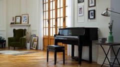 #NAMM : un piano Yamaha hybride compatible avec l'App Smart Pianist