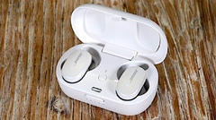 Bose propose une mise à jour logicielle pour les écouteurs QuietComfort Earbuds