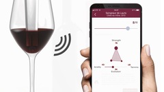 MyOeno : une application et un scanner pour mieux connaître les vins