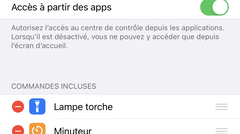 iOS : comment ajouter la reconnaissance des chansons au "Centre de contrôle" [vidéo]
