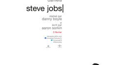 Le film sur Steve Jobs est dispo sur Netflix