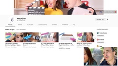 Le lecteur réduit de YouTube arrive sur macOS