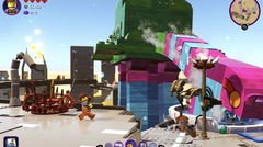 "La grande aventure LEGO 2" sur Mac ce jeudi, et la config mini dévoilée !