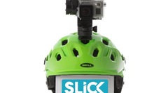 Des français développent un stabilisateur gyroscopique très efficace pour GoPro