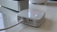Eve étendra la portée du Bluetooth avec un boitier compatible HomeKit en septembre