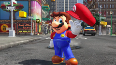 Nintendo Switch : une appli iOS et 11 trailers (dont Super Mario et Zelda)