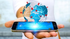 Comment envoyer sa position GPS rapidement aux secours ? (Affaire Simon Gautier)