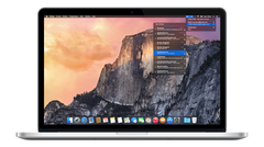 GMail dans la barre des menus d'OS X : Mia for GMail