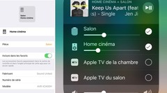 Denon et Marantz activent AirPlay 2 sur certains amplis