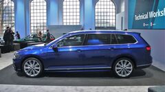 Trois ans plus tard, CarPlay WiFi arrive enfin chez Volkswagen (dans la nouvelle Passat)