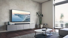 Une barre de son et des enceintes compatibles AirPlay 2 et 360 Reality Audio chez Sony