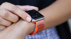 Une Apple Watch Series 3 avec une carte SIM ?