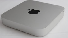 Mac mini 2012 : presque parfait