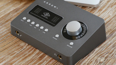 Une compatibilité (non officielle) avec les Mac M1 pour les interfaces Universal Audio