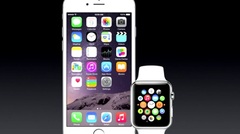Étude : 18% des propriétaires d'iPhone 6 achèteront "certainement" l'Apple Watch