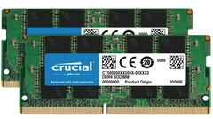 De la mémoire DDR4 pour aller avec l'iMac 5K (et le Mac mini 2018/2020)