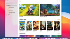 Infuse 7 : le lecteur vidéo de Firecore est disponible sur macOS, iOS/iPadOS et tvOS