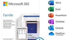 Promos : un an de Microsoft 365 Famille à 59€, iPad Pro 1 To à 1371€, Slim Folio à 69€