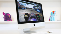 Quel Mac est le plus rapide pour jouer ? (Réponse : ça dépend)