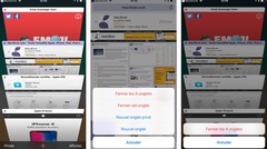 Astuce : comment fermer rapidement tous les onglets de Safari sur iOS