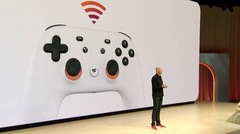 Stadia : Google annoncera la disponibilité et le tarif de son service le 6 juin (vidéo)