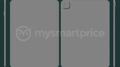 Pas de Touch ID sur les iPad Pro 2021 ?