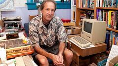 Quand l'un des premiers employés d'Apple raconte ses trips au LSD avec Steve Jobs