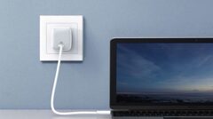 #CES : Anker veut réduire la taille des chargeur pour Mac (USB C)